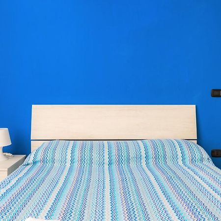 Centro Storico Oltretorrente Apartment 파르마 외부 사진