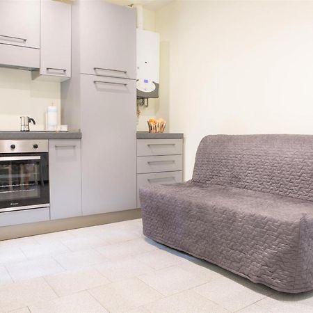 Centro Storico Oltretorrente Apartment 파르마 외부 사진