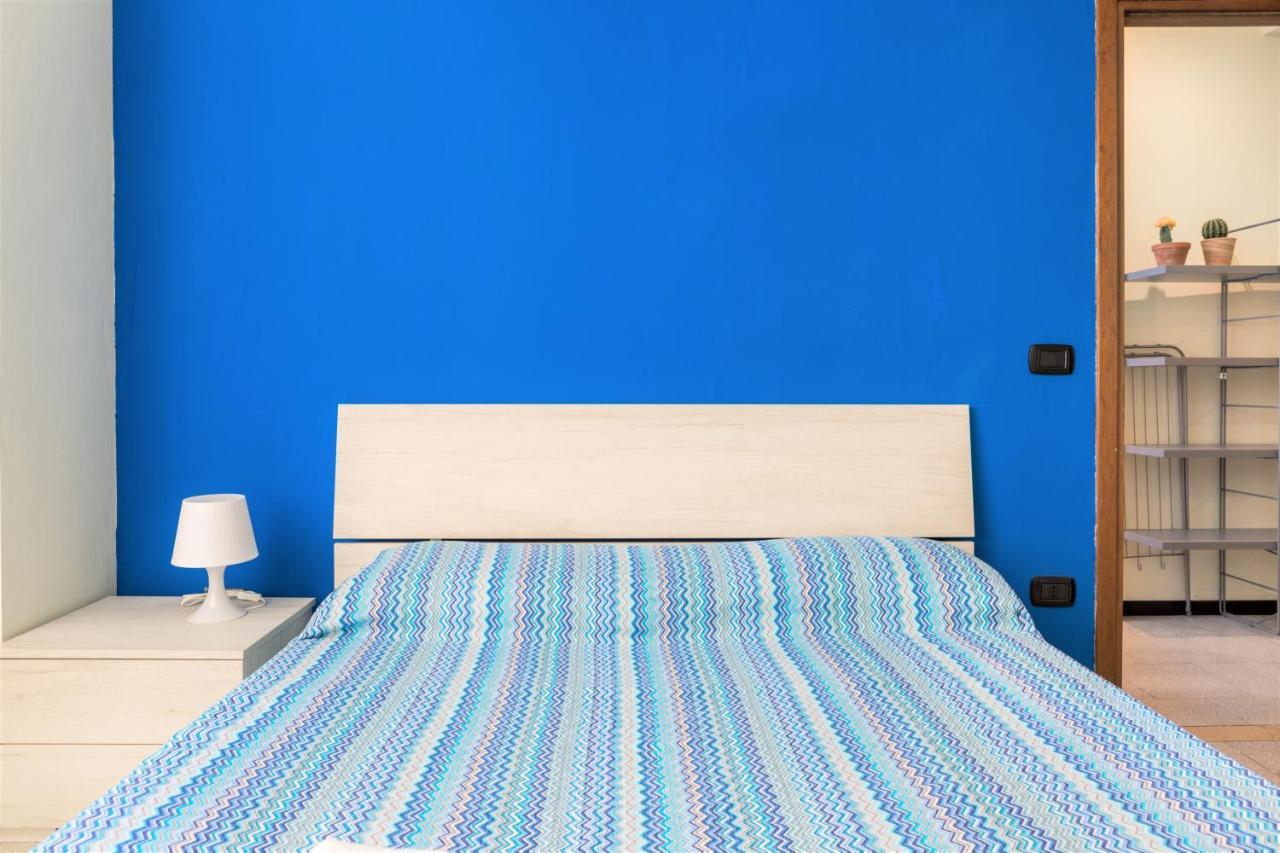 Centro Storico Oltretorrente Apartment 파르마 외부 사진