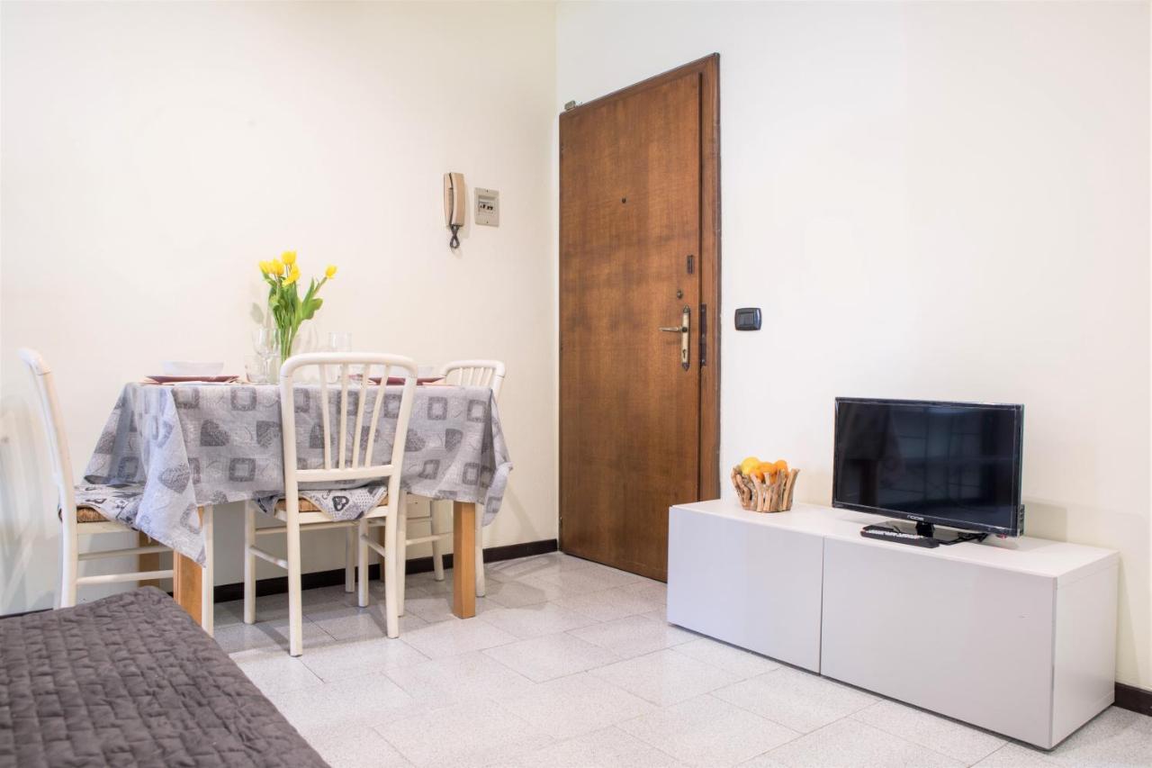 Centro Storico Oltretorrente Apartment 파르마 외부 사진
