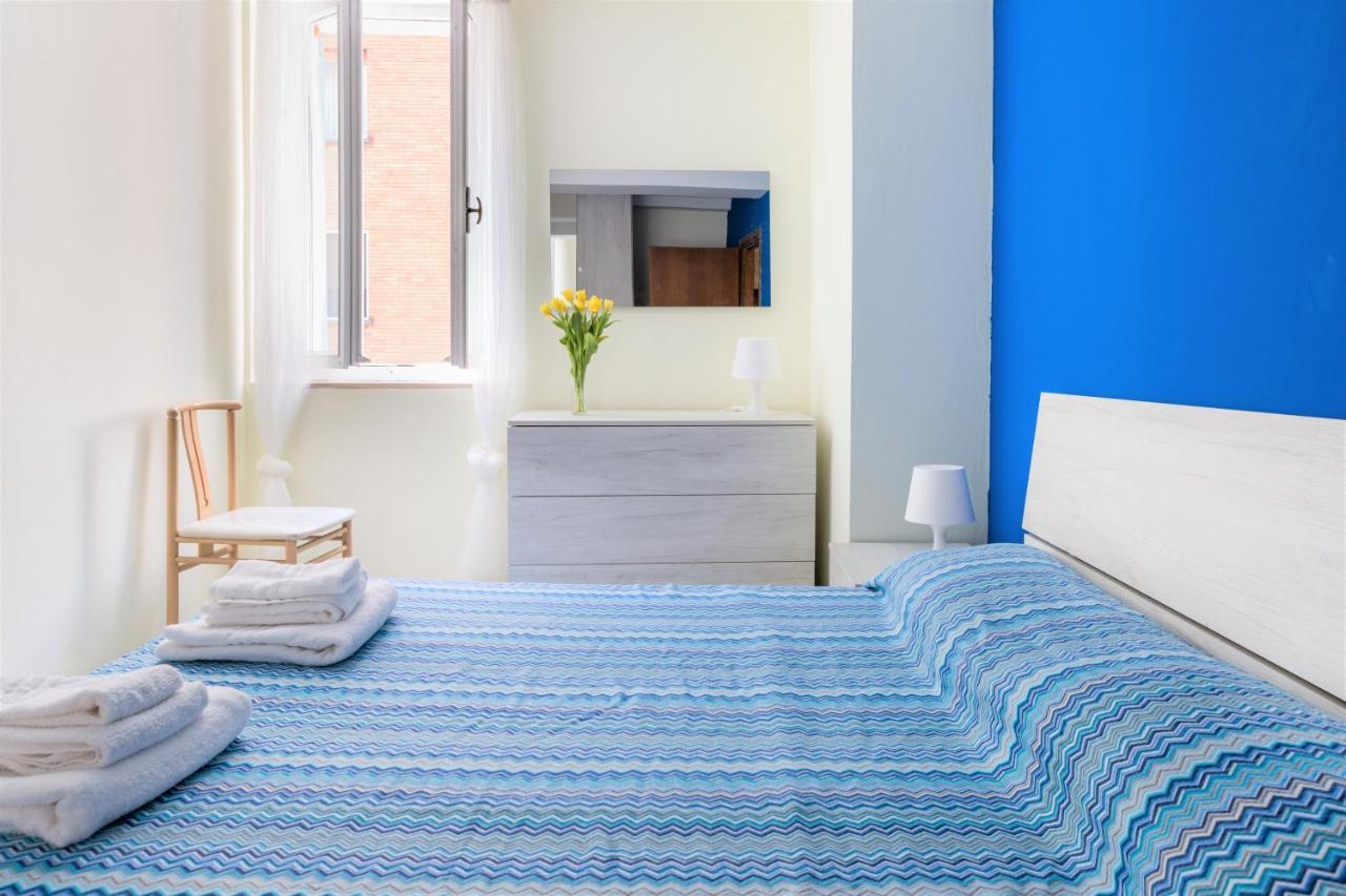 Centro Storico Oltretorrente Apartment 파르마 외부 사진