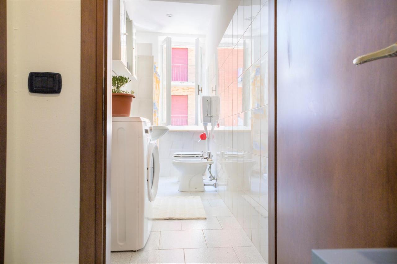 Centro Storico Oltretorrente Apartment 파르마 외부 사진