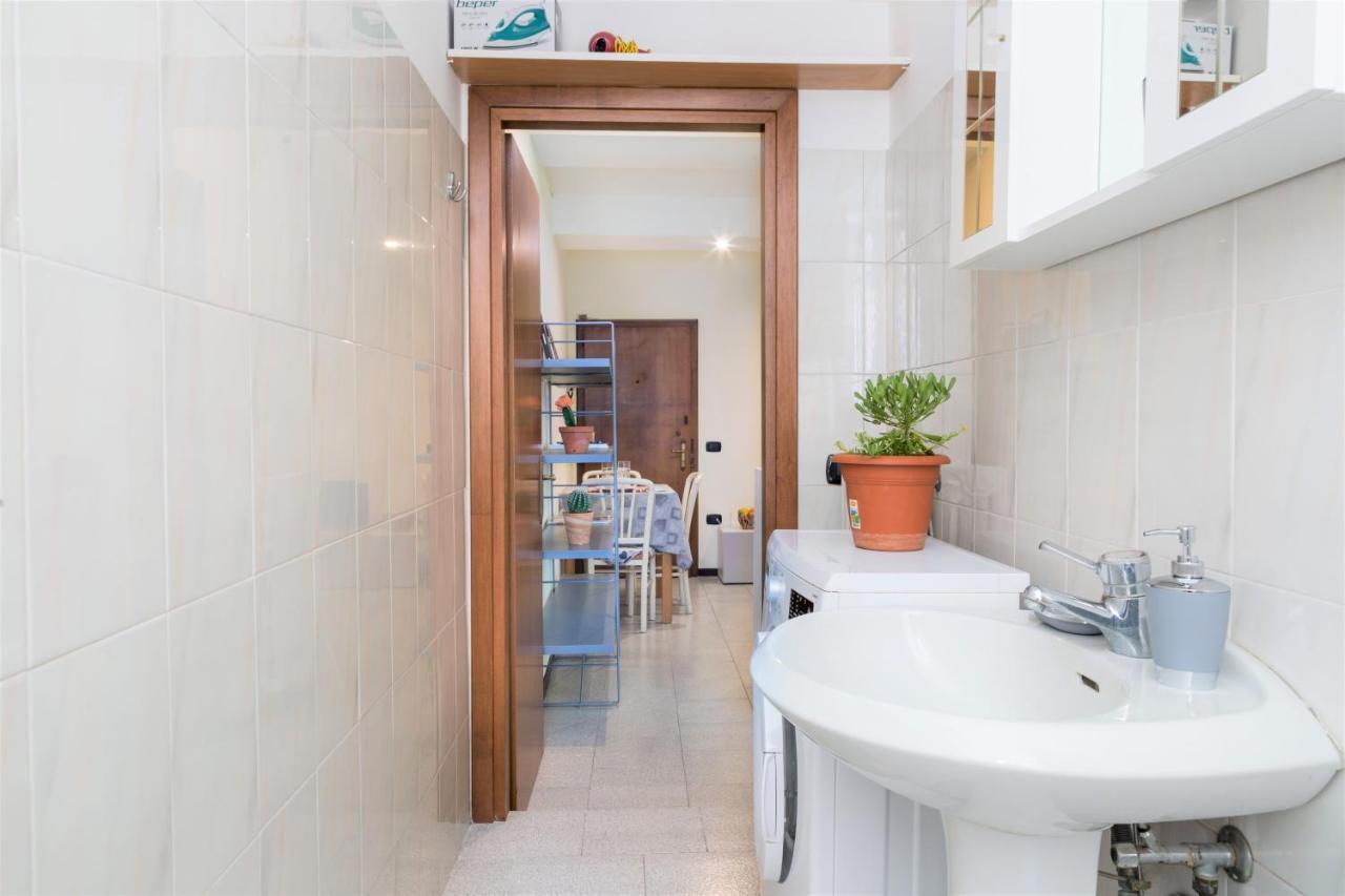 Centro Storico Oltretorrente Apartment 파르마 외부 사진